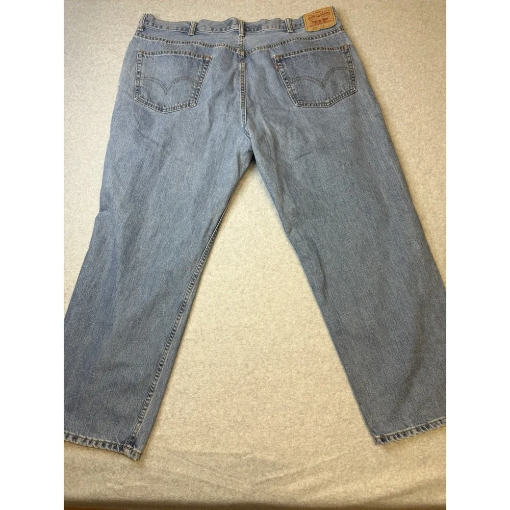 Levis levi 550